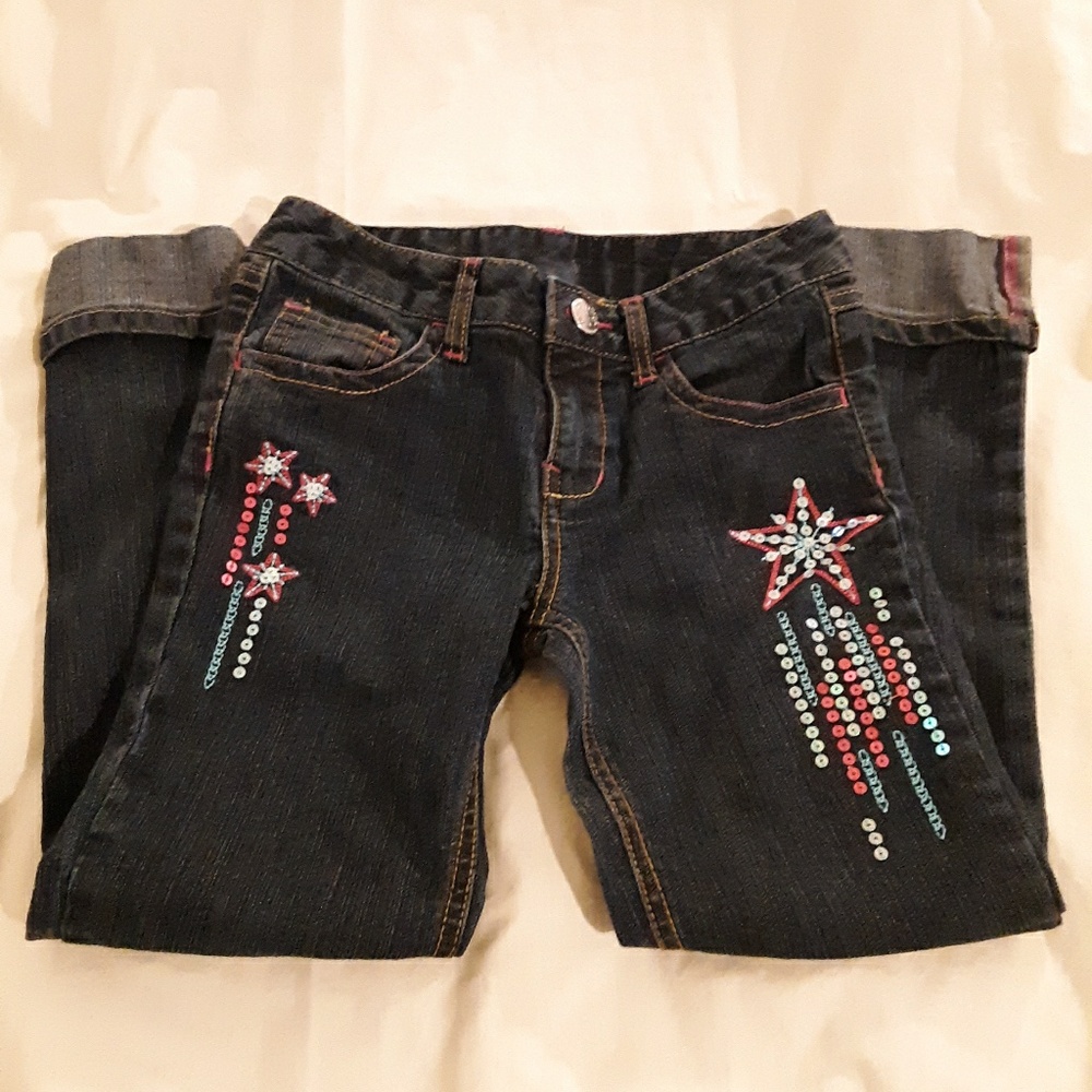 Hannah Montana Girl's Jeans